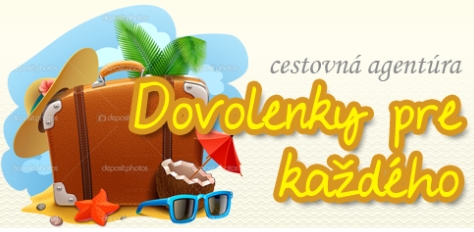 Dovolenky pre každého