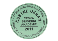 certifikát