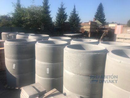 208 2 betonova skruz priemer vn 1000 mm vyska 500mm