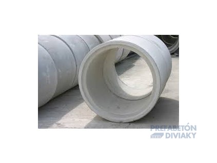 262 betonova skruz priemer 1000 vyska 500 mm hr steny 120