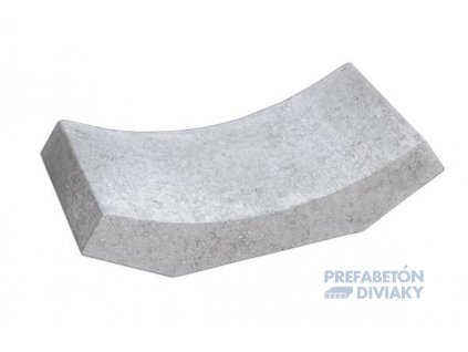 268 betonovy zlab na vodu 30x63x16 cm