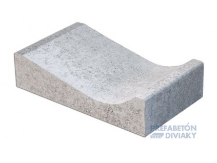 271 betonovy zlab na vodu 30x50x12 cm