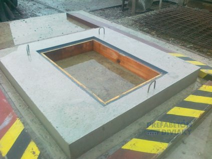 301 betonovy panel na zakazku kalkulacia