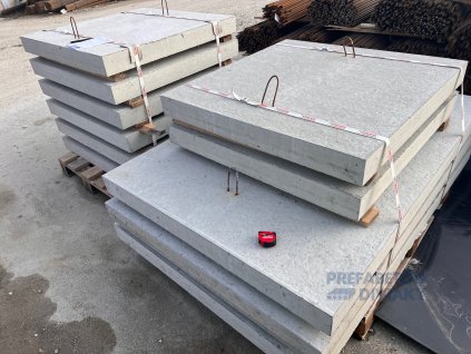 PREFABETON betonové panely atypické