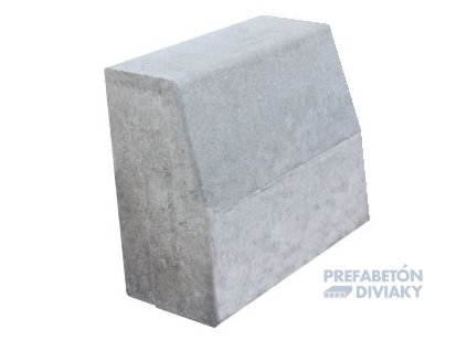 310 obrubnik cestny 12x25x33