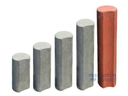 373 palisada rondo 200x175x600 800 1000 1200 1500