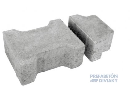 511 zamkova dlazba 6cm behaton bez fazety