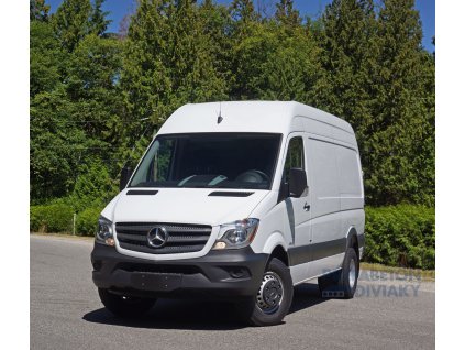 mercedes sprinter