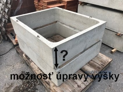 619 nadstavba na sachtu