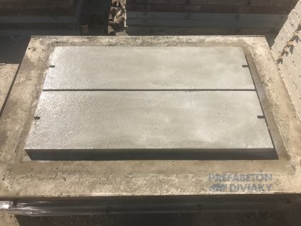 628 panel zadlazbovy 2 7 x 1 245 x 0 10