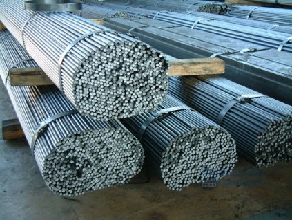 721 gulatina tyc kruhova 6 mm dlzka 6 m