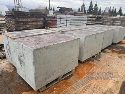 betonová pätka atypická vysokozáťažová (8)