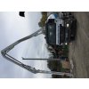 115 4 betonpumpe putzmeister 21 metrov mercedes