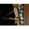 115 5 betonpumpe putzmeister 21 metrov mercedes