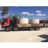 199 1 betonova skruz priemer 2500 mm vyska 1000 mm