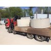 199 2 betonova skruz priemer 2500 mm vyska 1000 mm