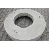 253 poklop strop priemer 1700mm hr 200mm