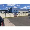 betonový plot prefabeton