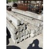 424 betonovy plotovy stpik na vkladanie 2900x220x180