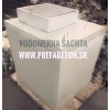 vodomerna šachta prefabeton