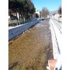 potok revuca kamenoblok kameň andezit