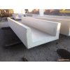 574 betonovy krmny zlab 300x95x45