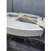 589 betonovy poklop strop 2700 hr 250mm