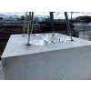 679 betonova patka 2200x2200x1200 vyska