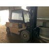 697 vzv yale 5t