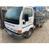 703 nissan cabstar sklapac