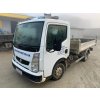 706 renault maxity sklapac s rukou