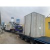 715 vodomerna sachta 2400x2400x3000