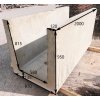 žlab 870š x950 v x 2000 d (8)