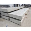 784 betonovy panel 6500x1000x250 most premostenie