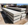 814 4 betonovy panel 7500x1000x250 most premostenie